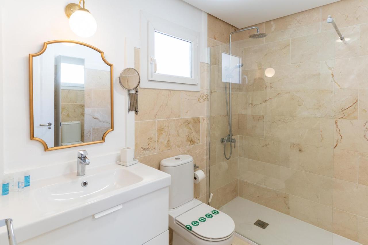 Vip Penthouse La Noria Daire San Luis de Sabinillas Dış mekan fotoğraf