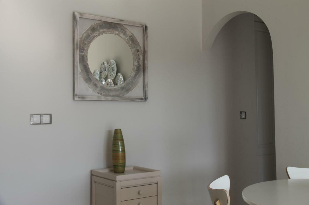 Vip Penthouse La Noria Daire San Luis de Sabinillas Dış mekan fotoğraf