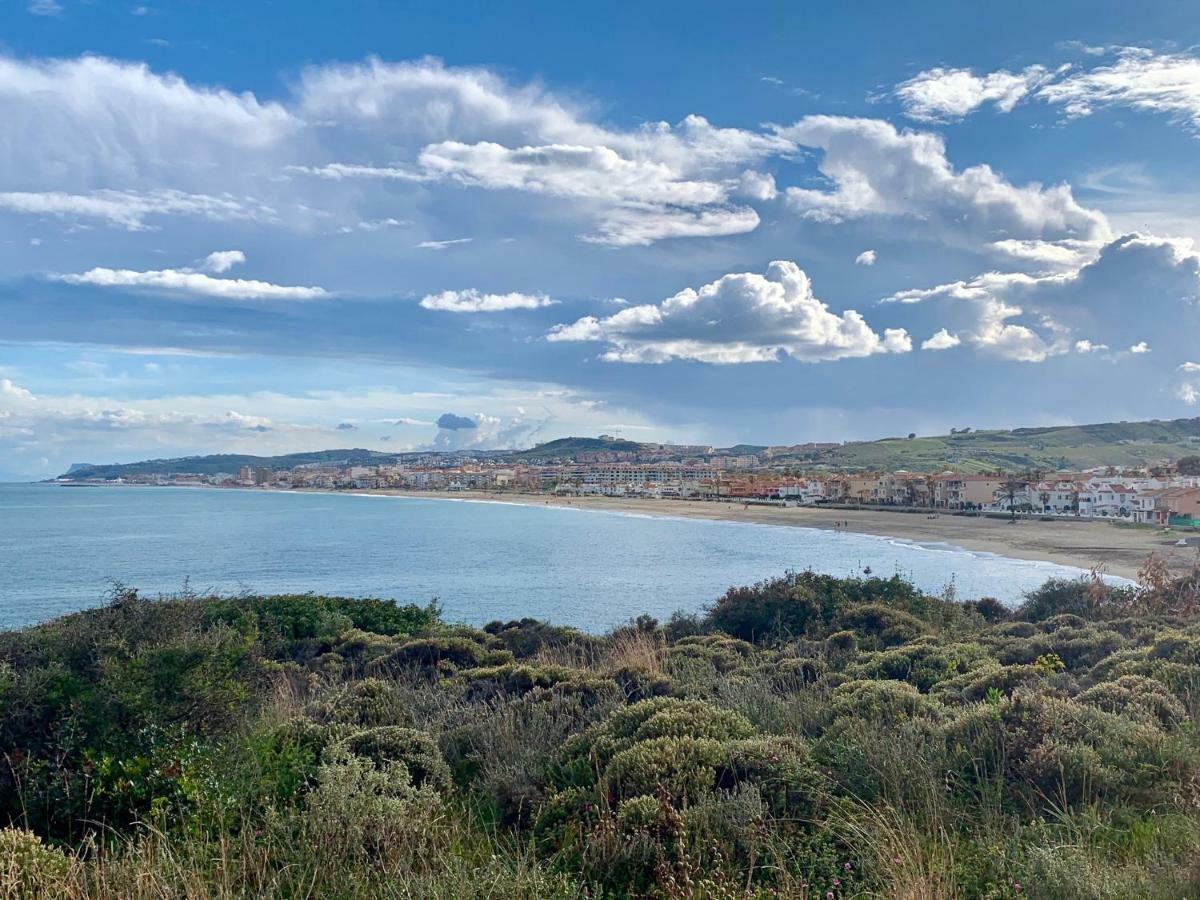 Vip Penthouse La Noria Daire San Luis de Sabinillas Dış mekan fotoğraf