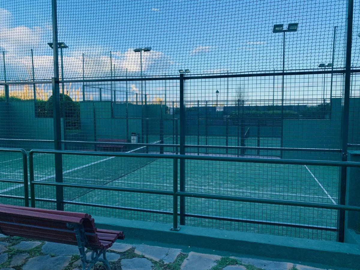 Vip Penthouse La Noria Daire San Luis de Sabinillas Dış mekan fotoğraf